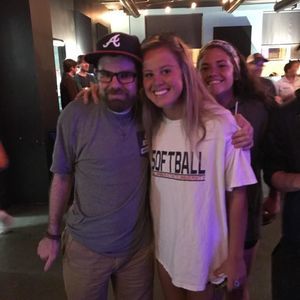 Meet your Posher, Oliver